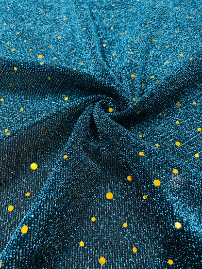 Simmer Tikli Fabric