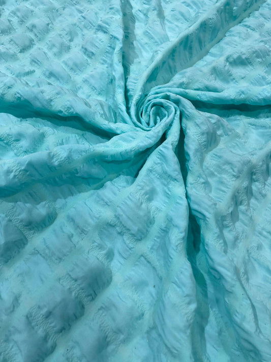 PD Bubble Fabric