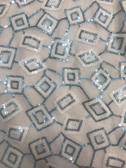 Net Sequence Fabric