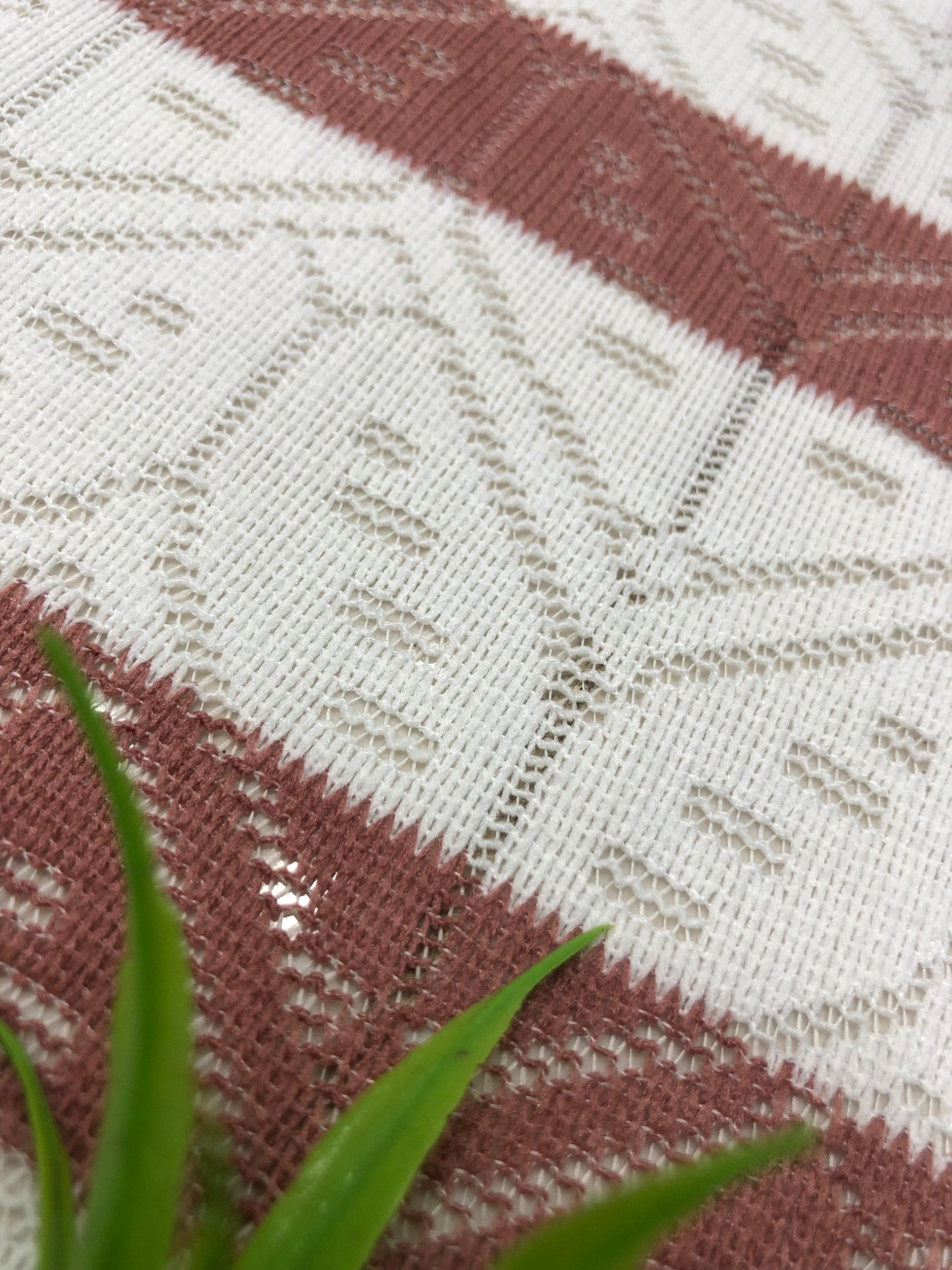 Rasal Net Fabric